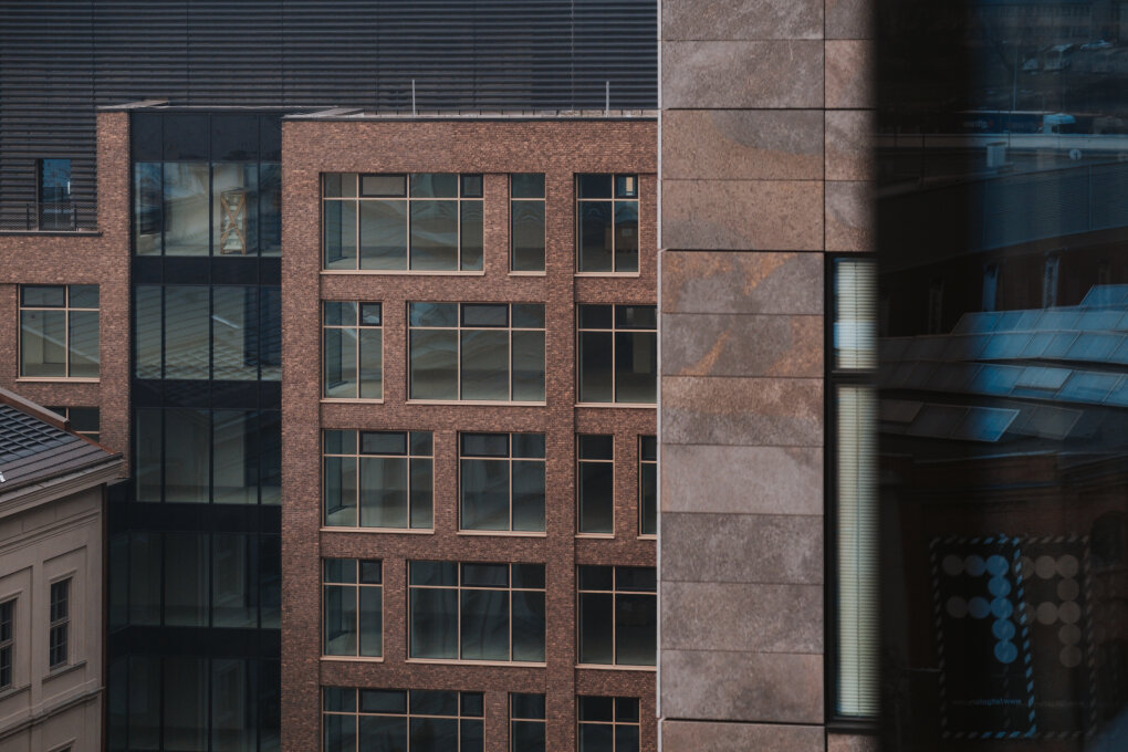 Brno City Chief Architect’s Office: The Art of Changing Brno